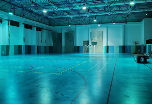 Al Etihad School
